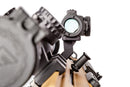 Offset Optic Plate - Plate Only