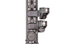 Offset Optic Plate - Plate Only