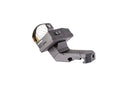 Offset Optic Plate - Plate Only