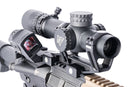 Offset Optic Plate - Plate Only