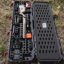 DAKA GRID Case Organizer for Plano All Weather 2 52"