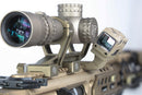 Offset Optic Plate - Plate Only