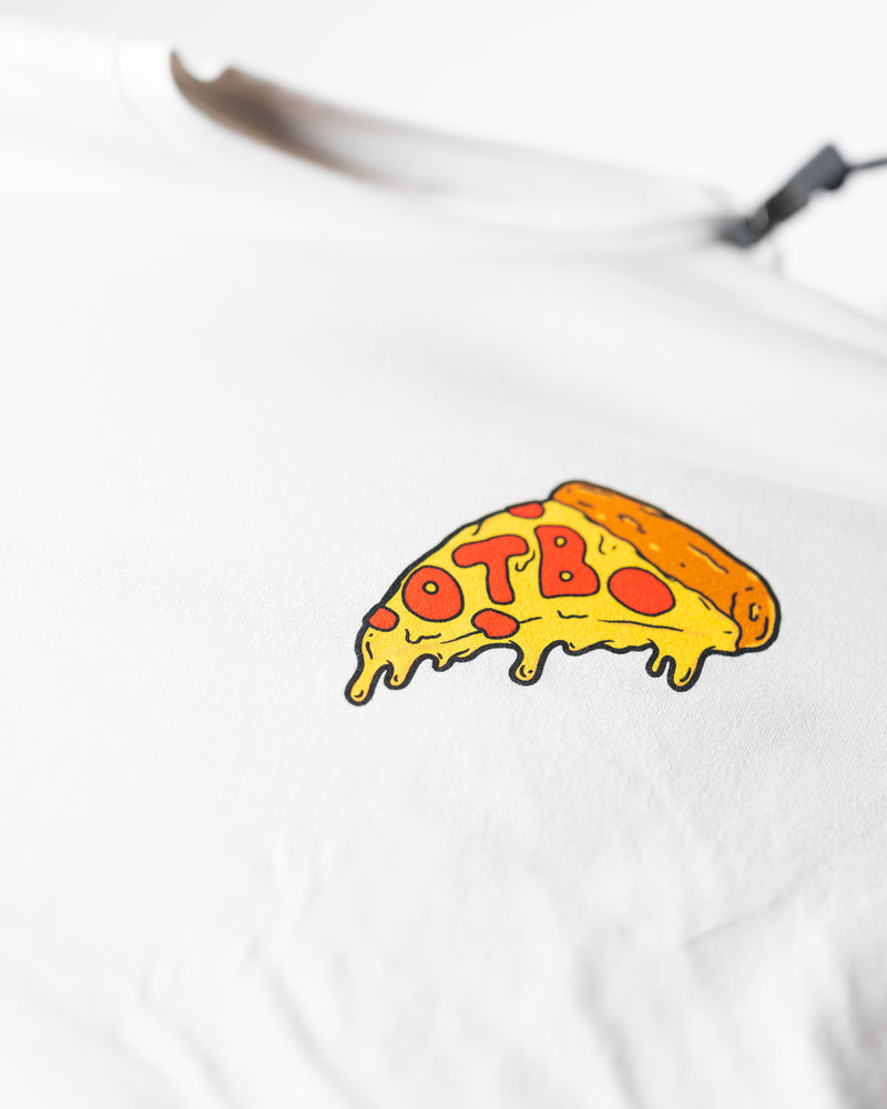 TMNT // Combat Pizza Shirt