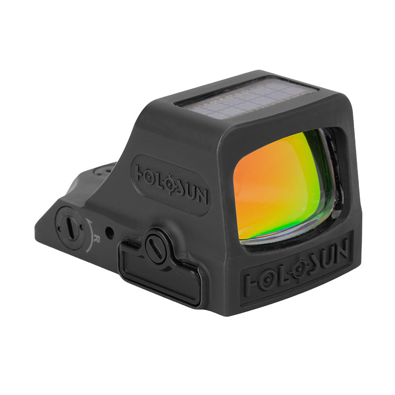 Holosun 508T-RD-X2 Open Red Dot Sight