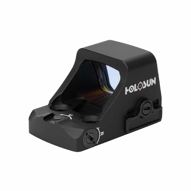 Holosun HS507K-X2 Open Reflex Red Dot Sight