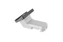 Offset Optic Plate - Plate Only