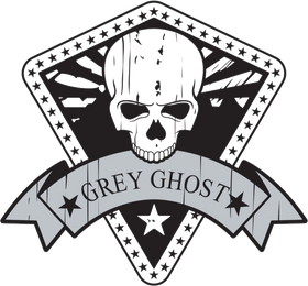 Grey Ghost Gear/Precision