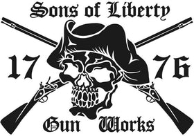 Sons of Liberty Gun Works