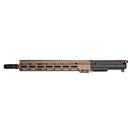 URG-I (Near Clone) Complete Upper 5.56 Nato 14.5" Black / Desert Dirt Color