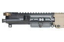 URG-I (Near Clone) Complete Upper 5.56 Nato 14.5" Black / Desert Dirt Color