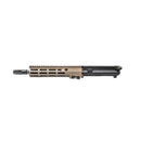 URG-I (Near Clone) Complete Upper 5.56 Nato 10.3" Variant Black / Desert Dirt Color