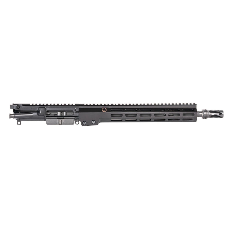 Super Duty MOD1 Complete Upper Receiver 5.56 13.9" Black