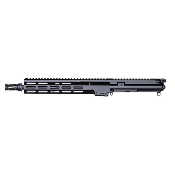 Super Duty MOD1 Complete Upper Receiver 5.56 12.5" Black