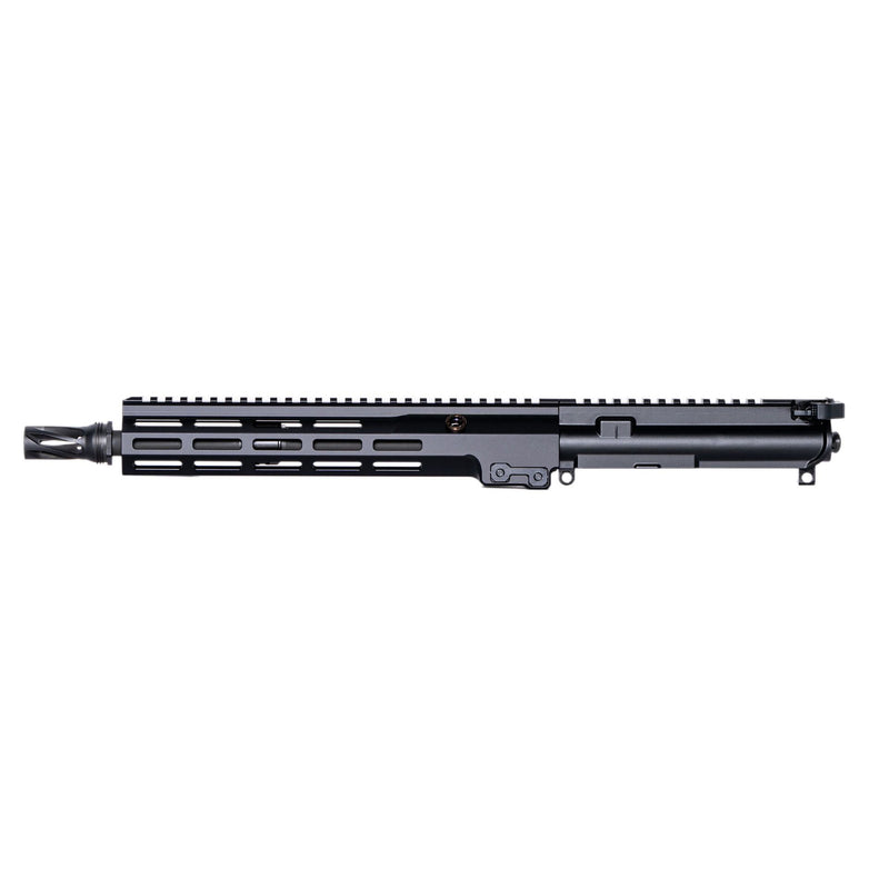 Super Duty MOD1 Complete Upper Receiver 5.56 12.5" Black