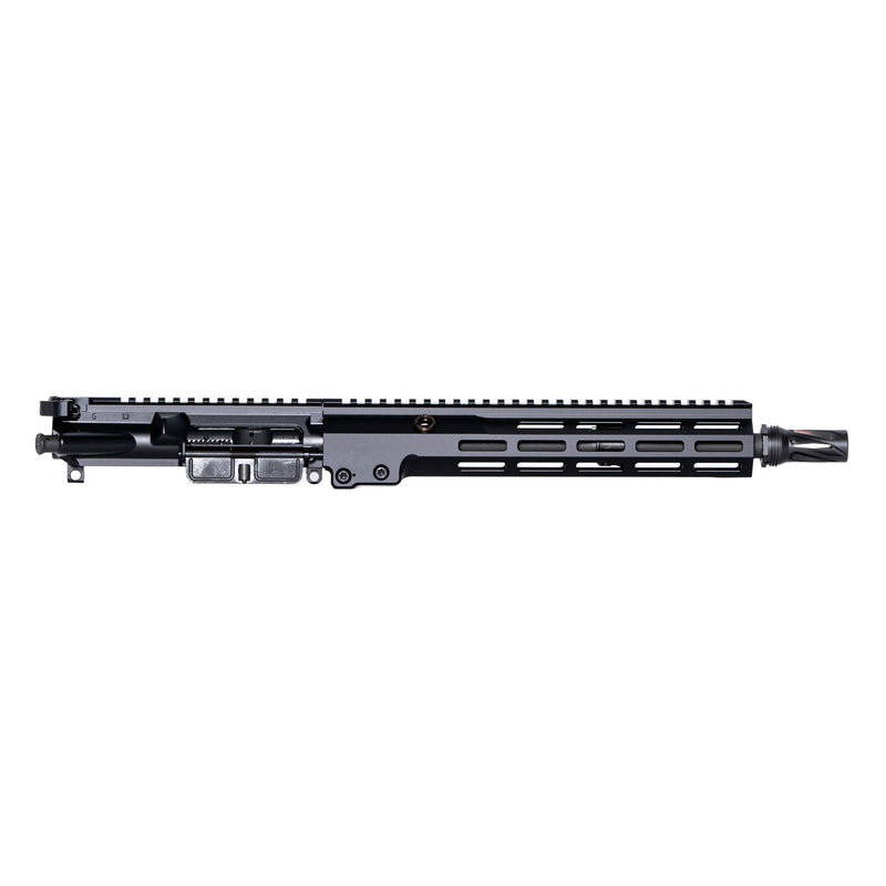 Super Duty MOD1 Complete Upper Receiver 5.56 12.5" Black