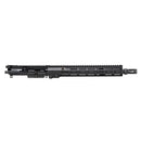 Super HBAR Upper (.812 Journal) Complete Upper Receiver 5.56 14.5”  Black