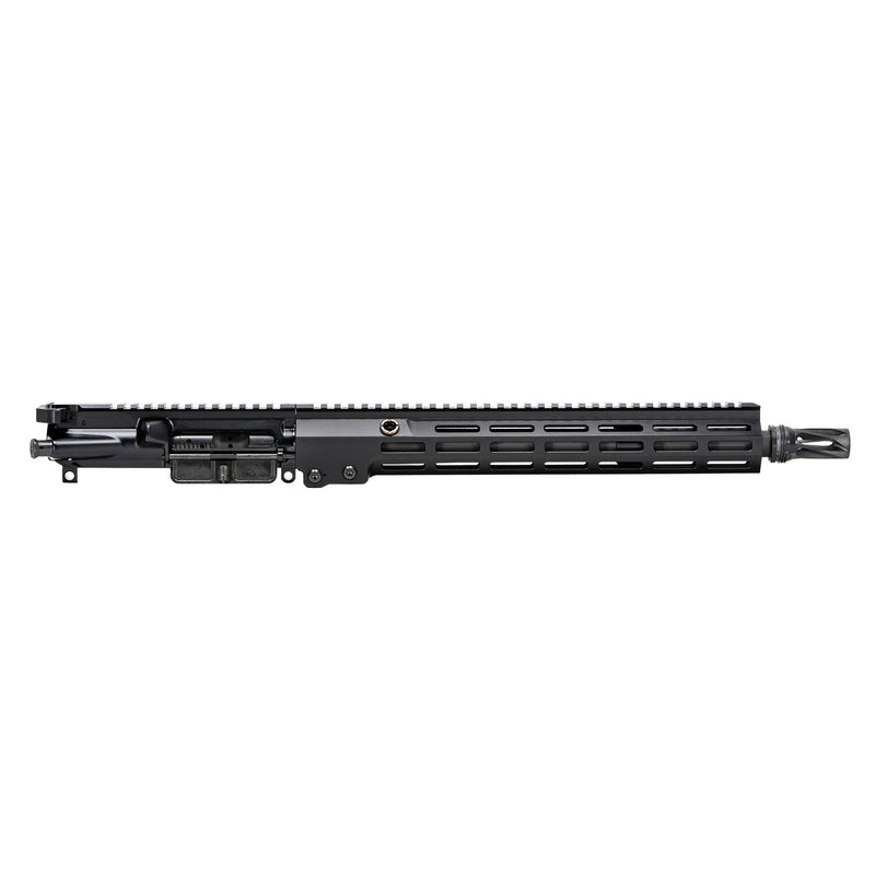 Super HBAR Upper (.812 Journal) Complete Upper Receiver 5.56 14.5”  Black