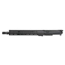 Super HBAR Upper (.812 Journal) Complete Upper Receiver 5.56 14.5”  Black