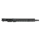 Super HBAR Upper (.812 Journal) Complete Upper Receiver 5.56 16”  Black