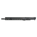 Super HBAR Upper (.812 Journal) Complete Upper Receiver 5.56 16”  Black