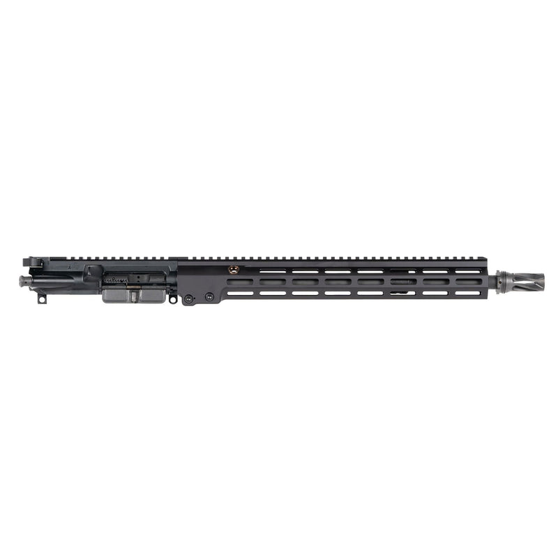 Super Duty MOD1 Complete Upper Receiver 5.56 16" Heavy Barrel Black