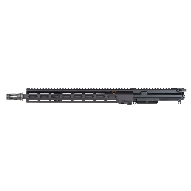 Super Duty MOD1 Complete Upper Receiver 5.56 16" Heavy Barrel Black