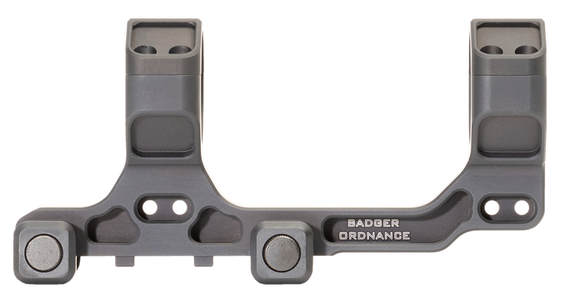 Badger Condition One Modular Mount 30mm 1.70"