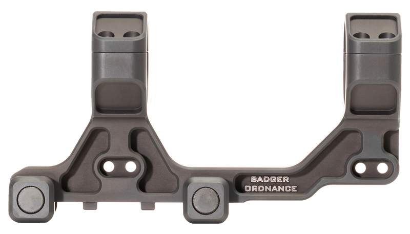 Badger Condition One Modular Mount 30mm 1.93"