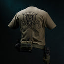 Hard To Kill // Big Cat