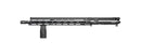 M4V7 Govt Profile Barrel Upper 5.56 16" M-LOK Black