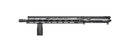 M4V7 Light Weight Barrel Upper 5.56 16" M-LOK Black
