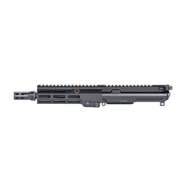 Super Duty MOD1 Complete Upper Receiver 300BLK 8" Black