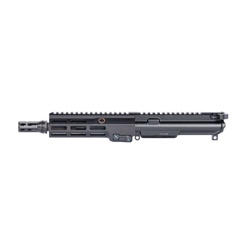 Super Duty MOD1 Complete Upper Receiver 300BLK 8" Black