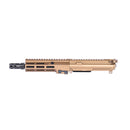 Super Duty MOD1 Complete Upper Receiver 300BLK 8" Desert Dirt Color