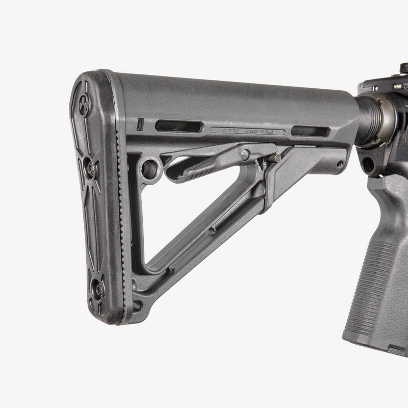 Magpul CTR® Carbine Stock – Mil-Spec