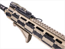 M-LOK Rail Covers, Type 2