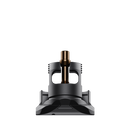 ANCHOR + MAGWELL Fits Glock 43X / 48  Black