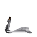 ANCHOR + MAGWELL Fits Glock 43X / 48  Grey