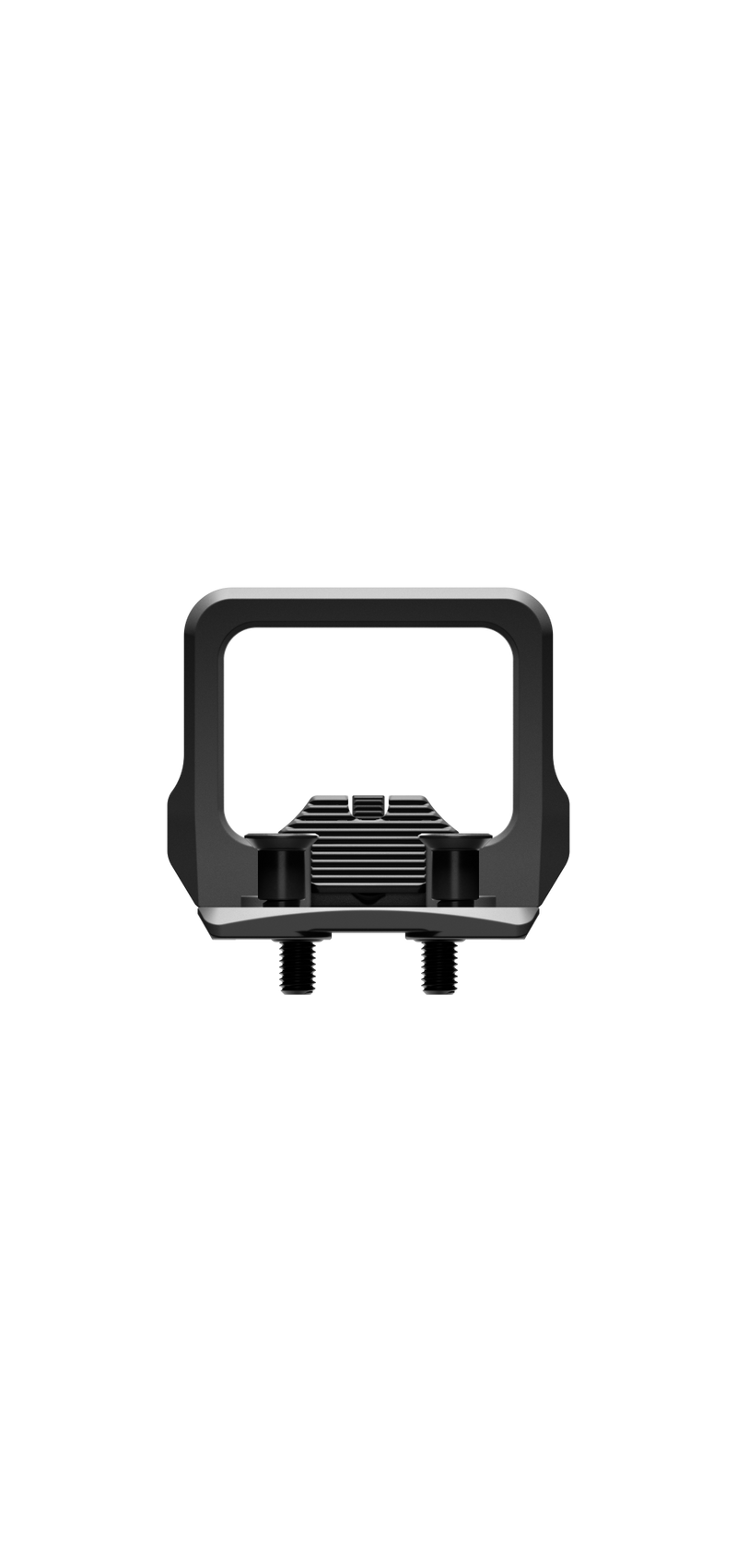 GUARDIAN For Glock M.O.S. / Holosun EPS + SIX IRON Backup Sights