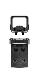 GUARDIAN For Glock M.O.S. / Holosun EPS + SIX IRON Backup Sights