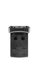 GUARDIAN For Glock M.O.S. / Holosun EPS + SIX IRON Backup Sights