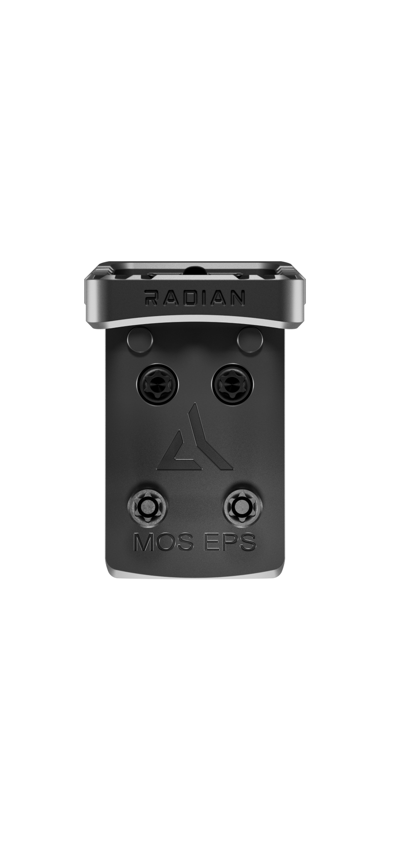 GUARDIAN For Glock M.O.S. / Holosun EPS + SIX IRON Backup Sights