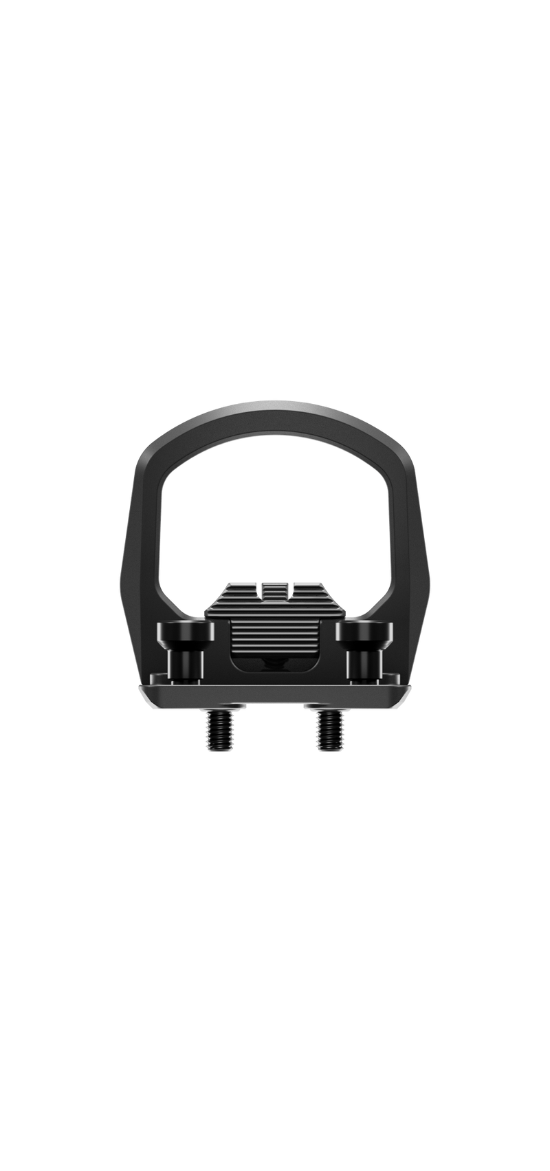 GUARDIAN For Glock M.O.S. / Holosun 407C/507C + SIX IRON Backup Sights