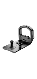 GUARDIAN For Glock M.O.S. / Holosun 407C/507C + SIX IRON Backup Sights