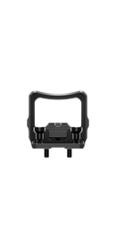 GUARDIAN For Glock M.O.S. / Trijicon RMR + SIX IRON Backup Sights