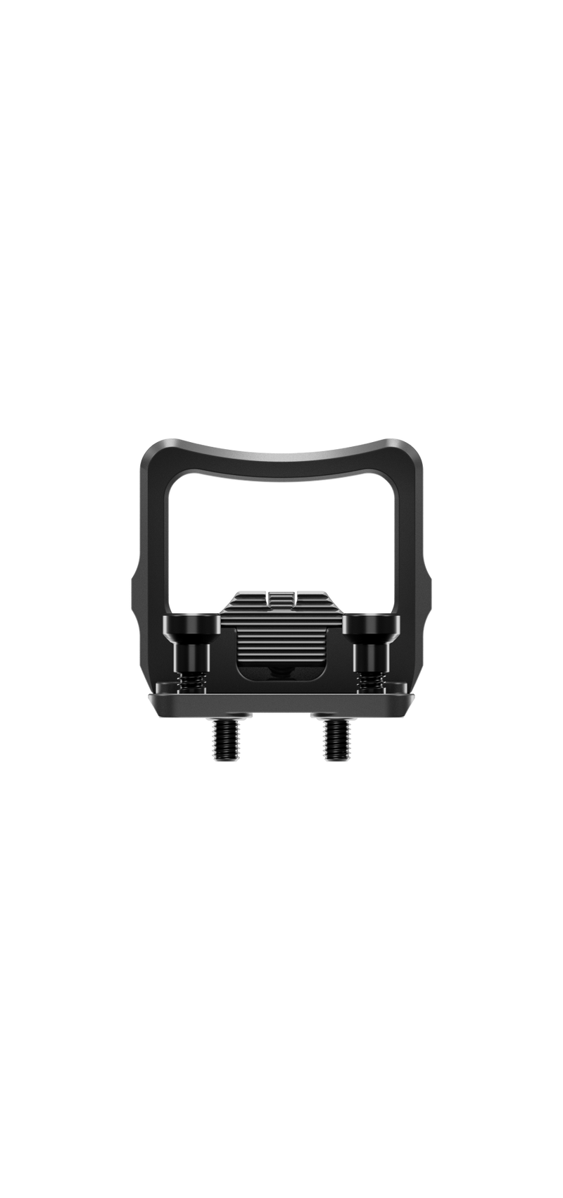 GUARDIAN For Glock M.O.S. / Trijicon RMR + SIX IRON Backup Sights