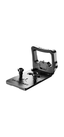 GUARDIAN For Glock M.O.S. / Trijicon RMR + SIX IRON Backup Sights
