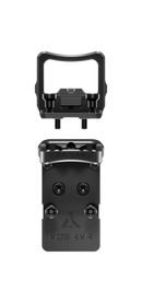 GUARDIAN For Glock M.O.S. / Trijicon RMR + SIX IRON Backup Sights
