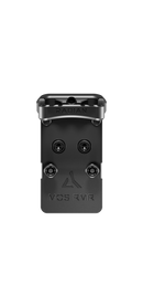 GUARDIAN For Glock M.O.S. / Trijicon RMR + SIX IRON Backup Sights