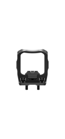 GUARDIAN For Glock M.O.S. / Trijicon RCR + SIX IRON Backup Sights